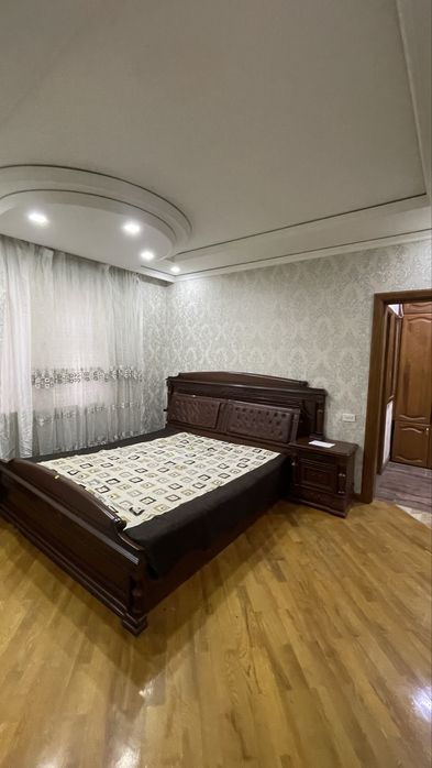 Ц-5 4/1/4 77-серия мебель+техника Срочно балкон-2/6 90квм