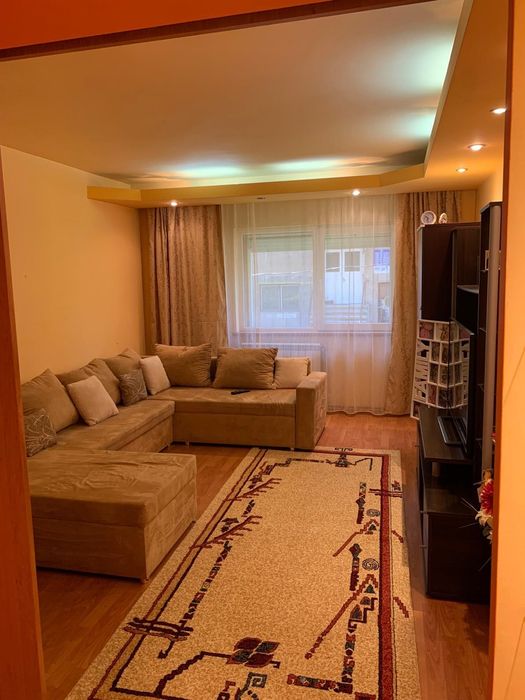 Apartament de încheiat