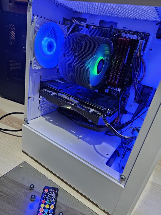 Placa video Asus Strix GTX 1050 Ti