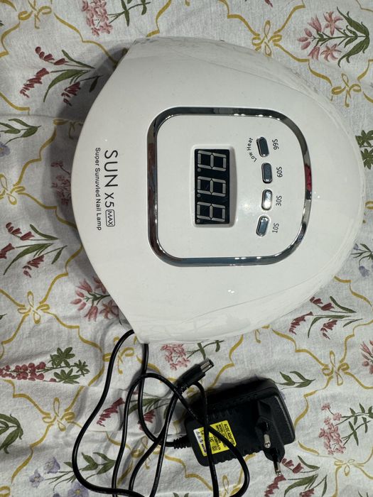 Маникюр печка и електрически пили