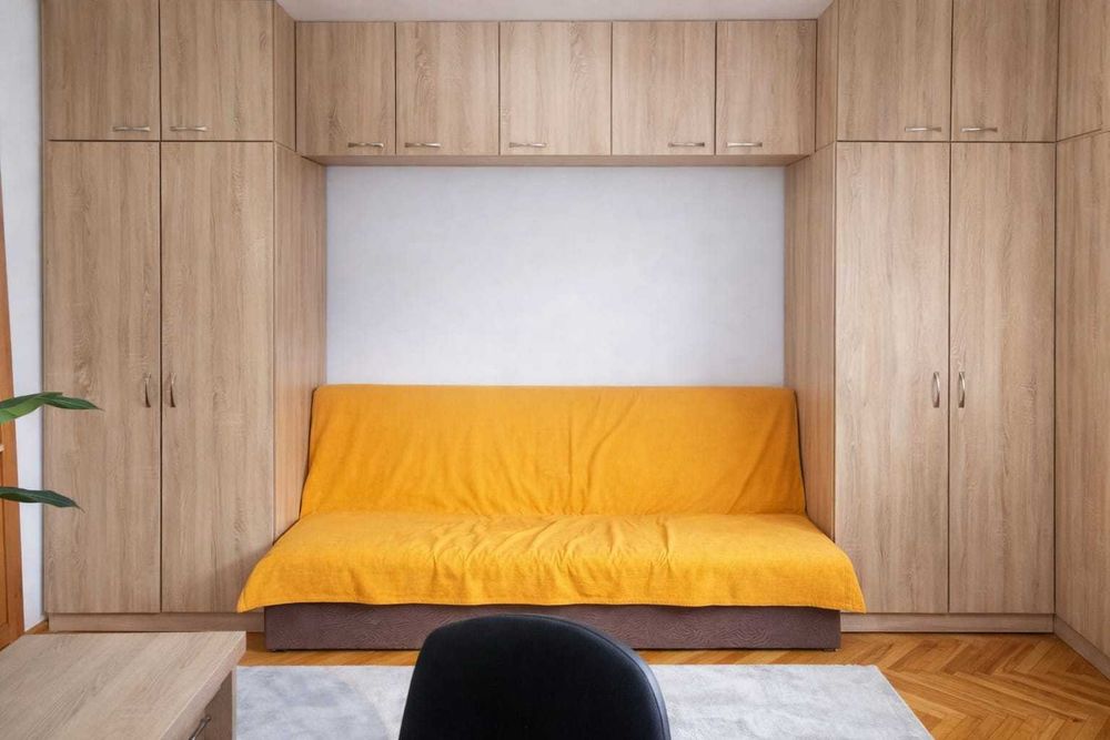 Apartament renovat-UMF