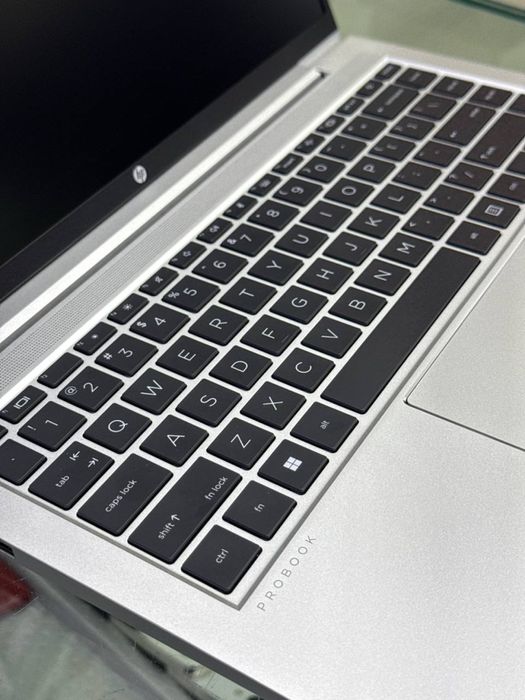 Hp ProBook 445 G8 16/512gb