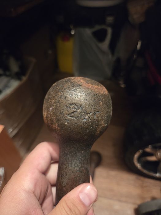 Блины и гантели продам