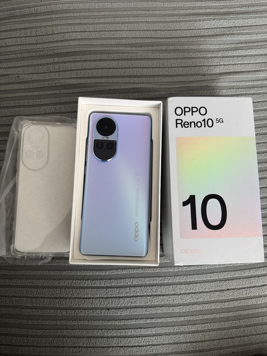Oppo Reno 10 5G