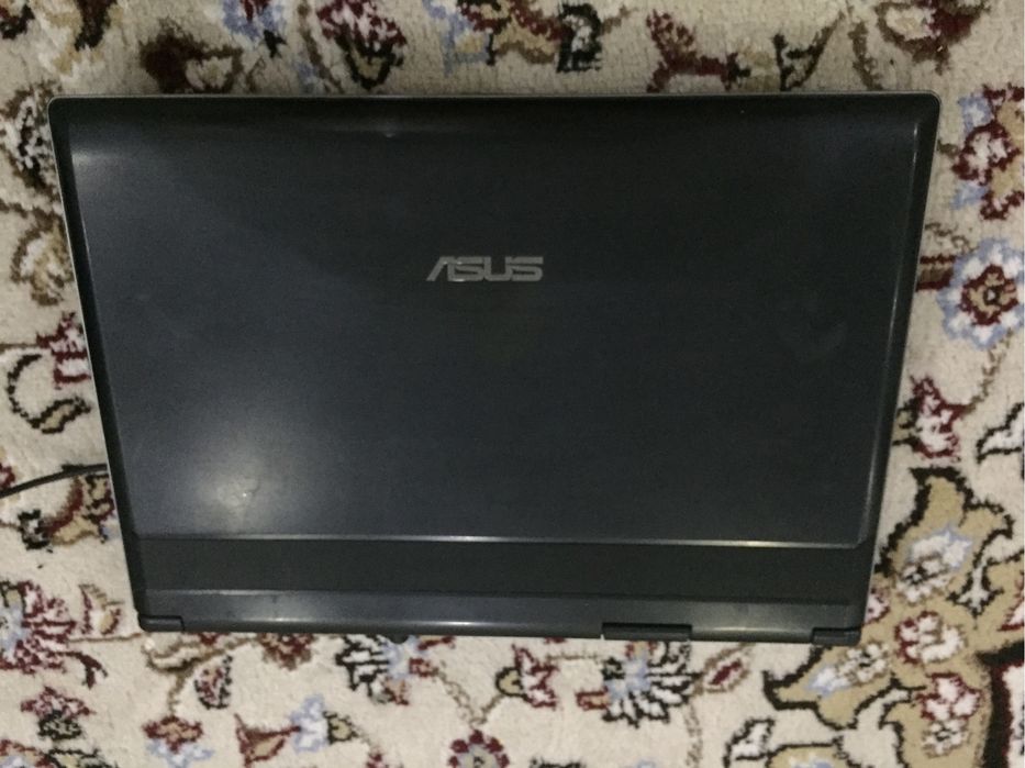 Ноутбук для коллекционеров