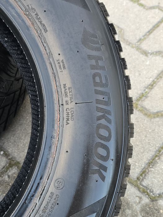 195 65 15 Hankook