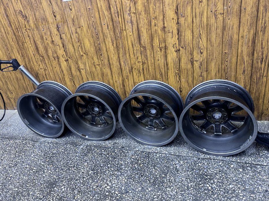 Диски титанки бмв