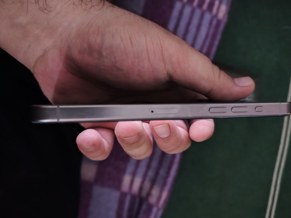 iPhone 15 pro max  256Gb Full комплект