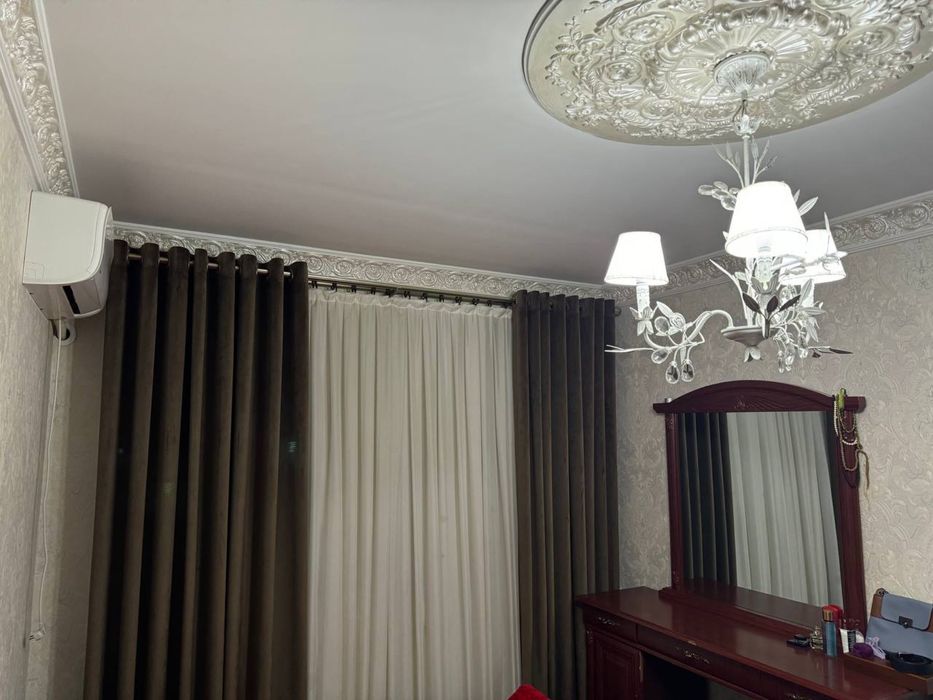 Yunusobod, bog’ishamol 33A, 3/4/4 (можно ипотека) (67 kv, 2x6 balkon)