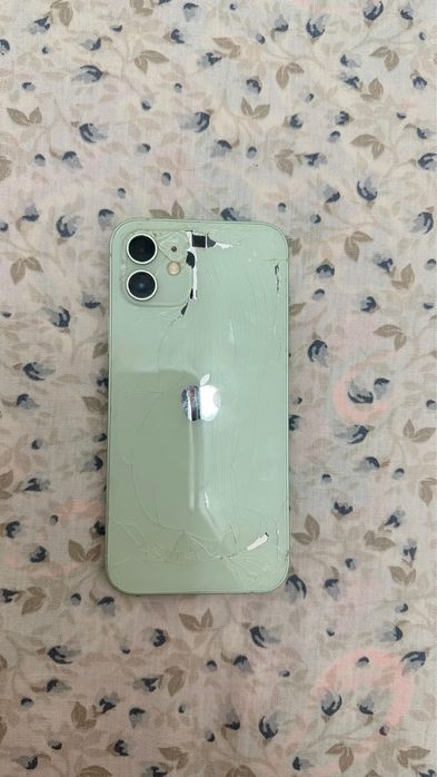 Iphone 12 сатылады