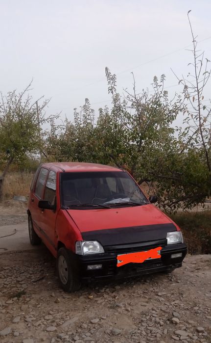 Tico moshina sotiladi