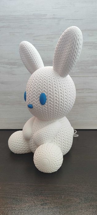 Детска нощна лампа с дистанционно