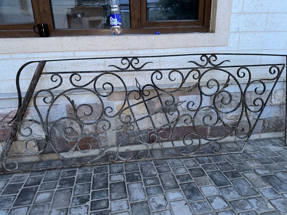 Продаётсья решётка