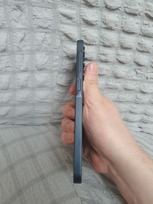 Srochna Prodam Sotiladi Samsung Galaxy A16 4+4/128 Orginal Yengi Madel