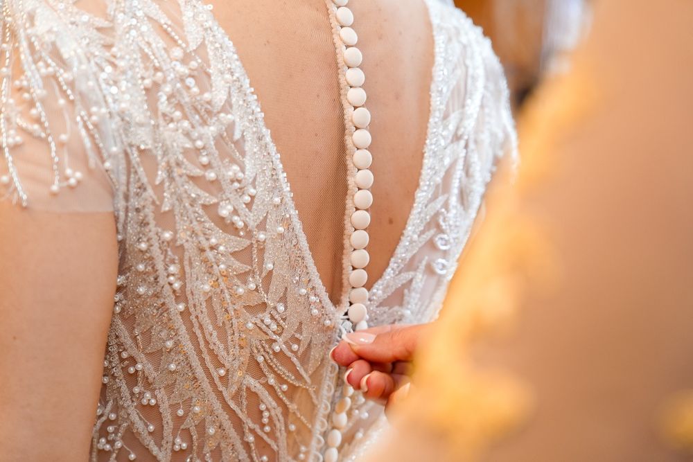 Rochie de mireasa Best Bride