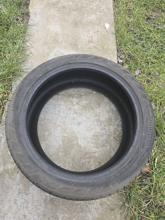 Anvelope second-hand R19 și R18
