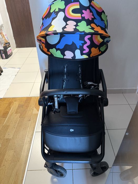 Carucior kinderkraft