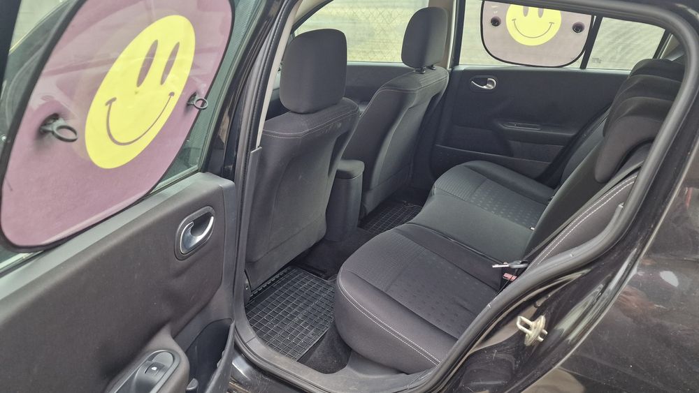 RENAULT Megane 2006 — imagine 5