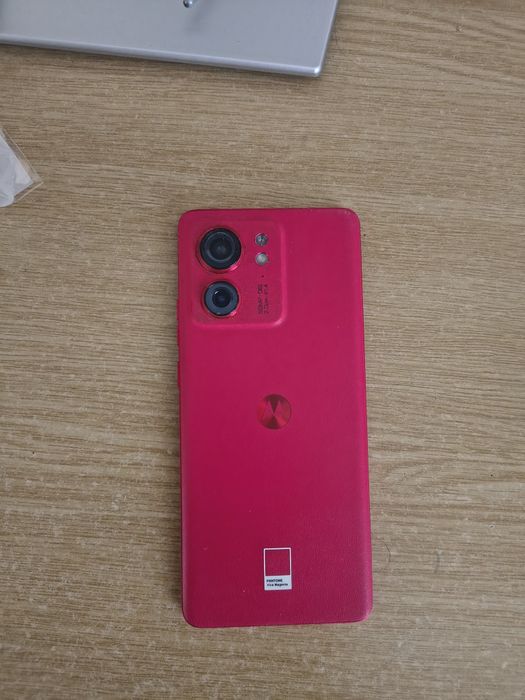 Motorola Edge 40 8GB RAM