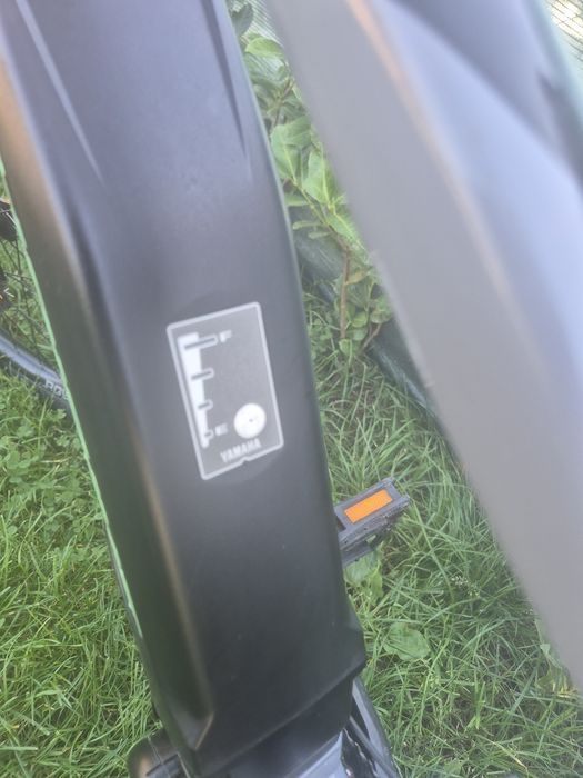 Biciclera Haibike