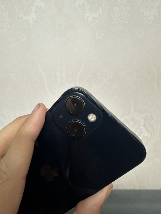 Iphone 13 акб 75%, 128 го