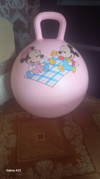 Различные детские товары