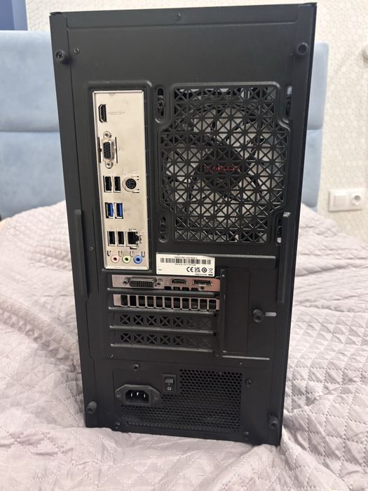 Компьютер ardor gaming