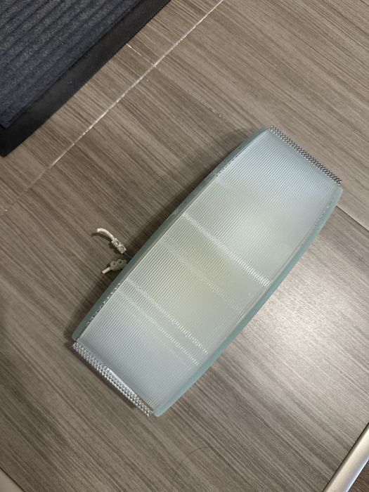 Люстра  настенная