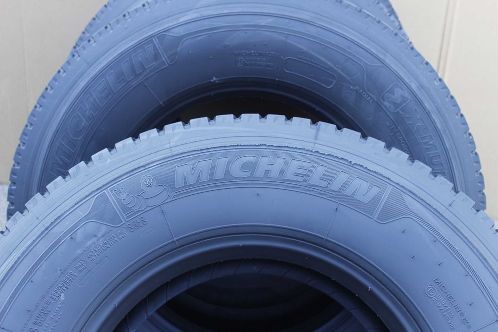 265/70-17.5 Michelin