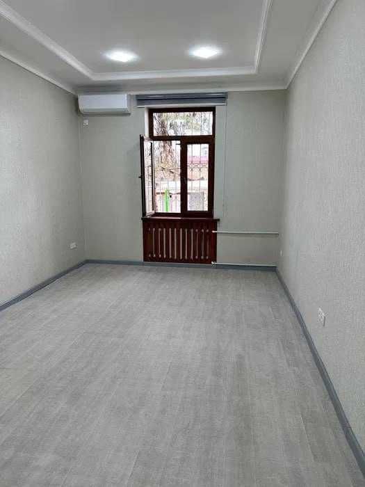 Аренда Центр Офис 110м2 Яккасарай 1 Линия Ор-р Бобур Парк