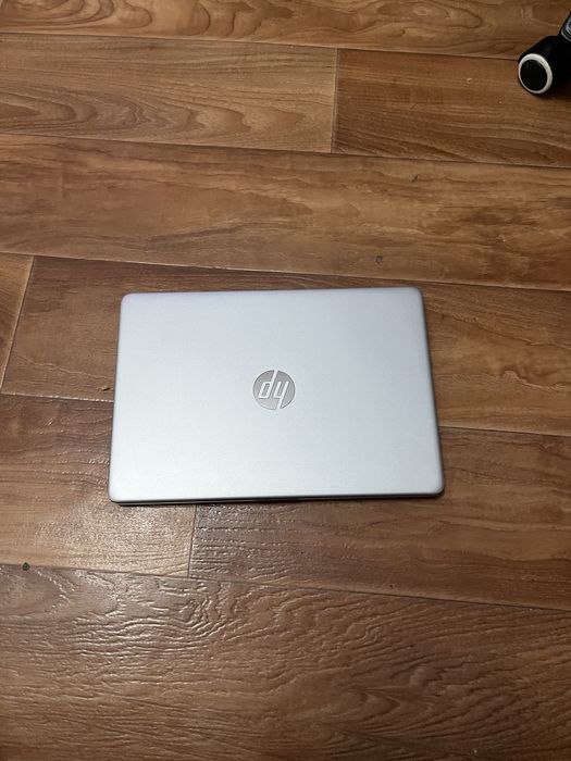 Отличный ноутбук hp