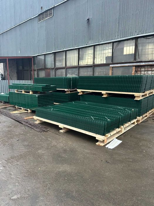 3Д забор/ 3Д сетки/ 3Д панели/ 3Д ограждение