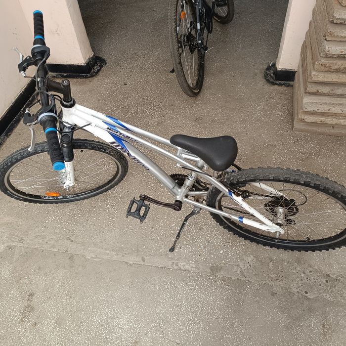 Bicicleta -diverse