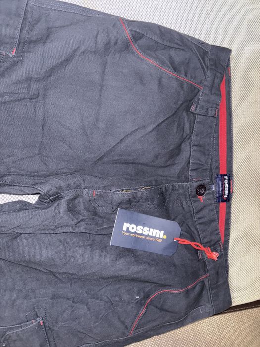 Нов работен панталон Rossini