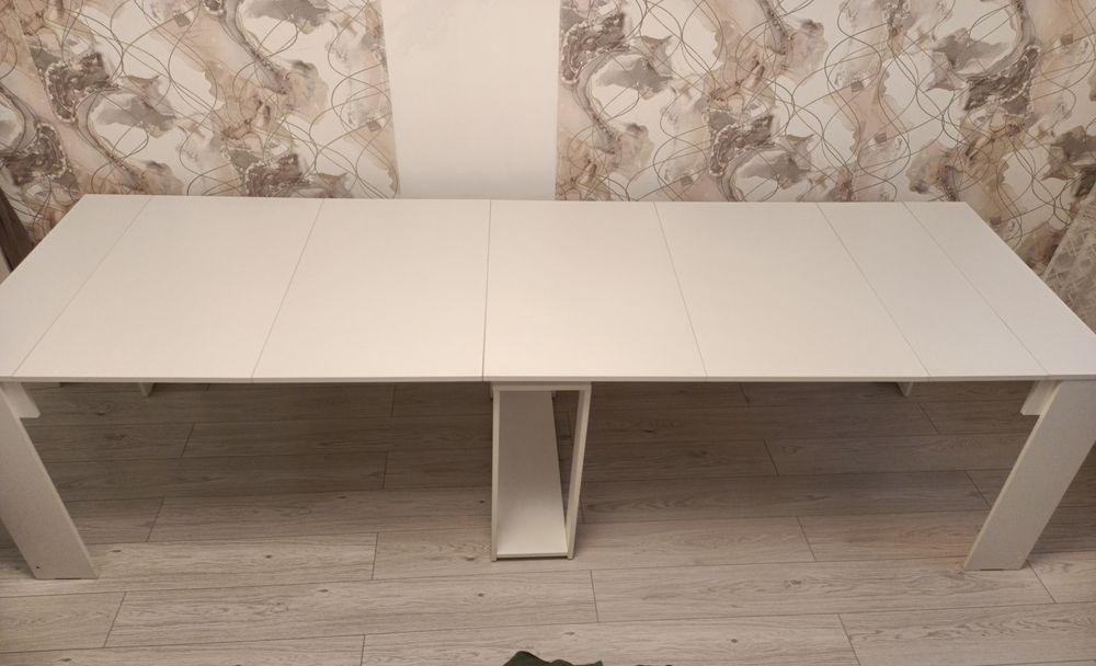 раскладной стол .