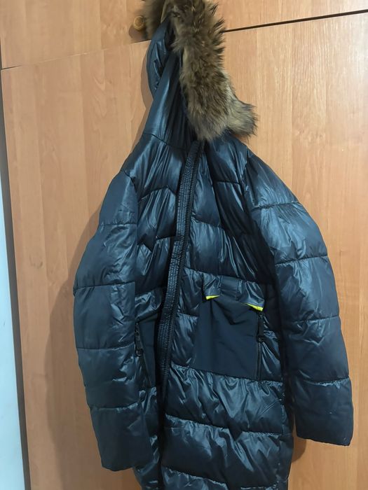 Продам зим.женскую куртку