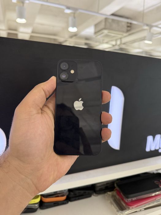 Iphone 12 mini 128gb