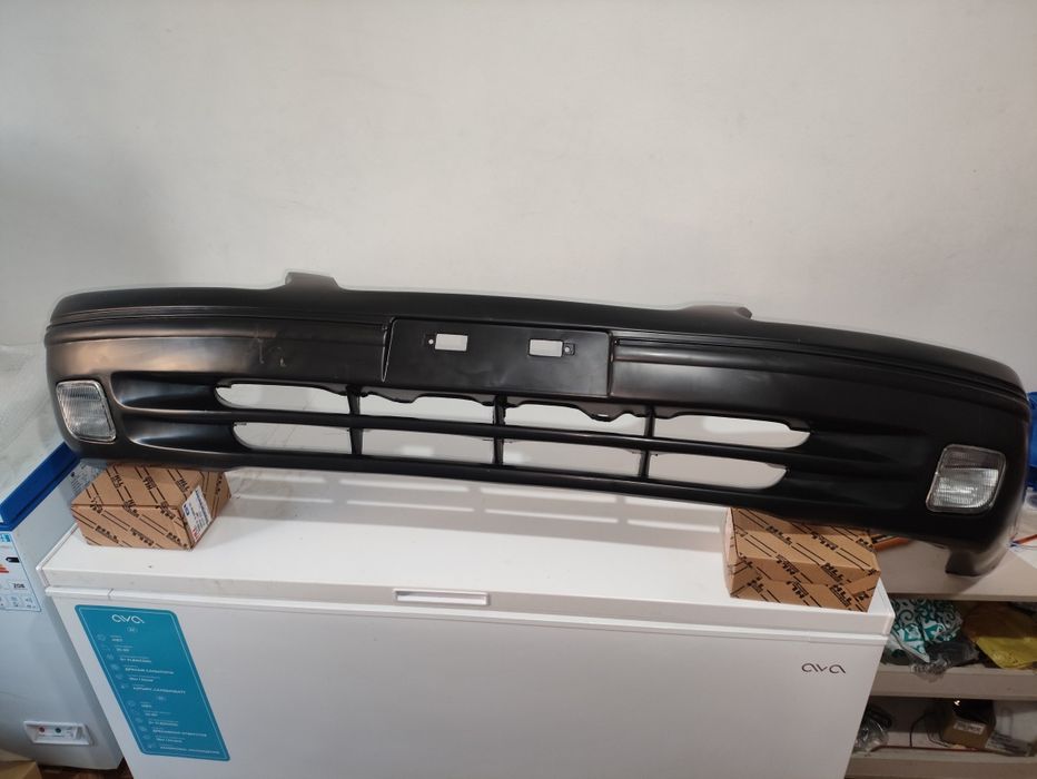 Камри 20 евро бампер передний