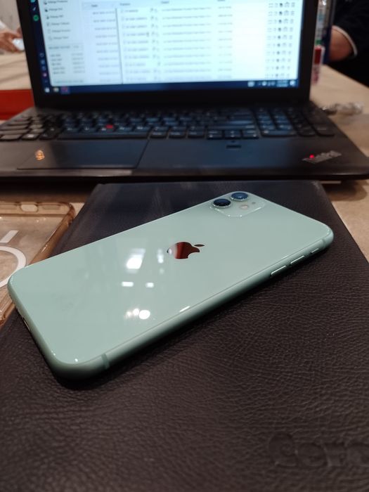 Iphone 11 128gb
