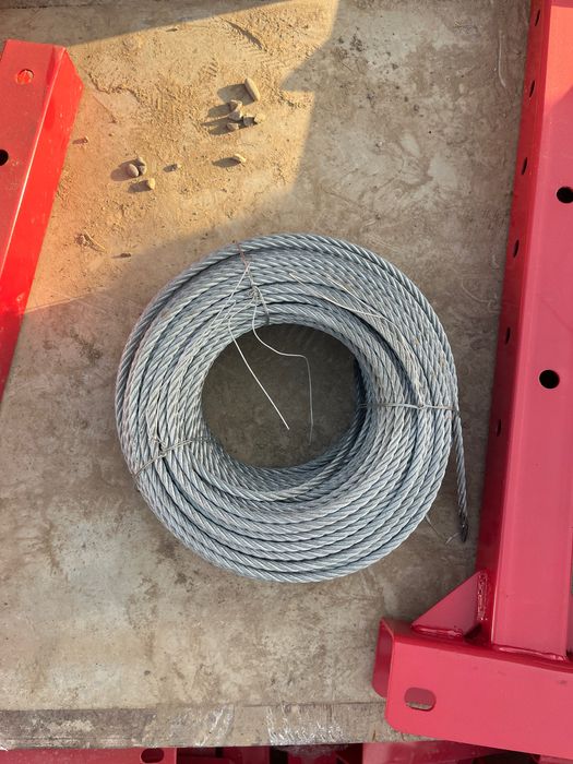 Фасадный люлька запчасты