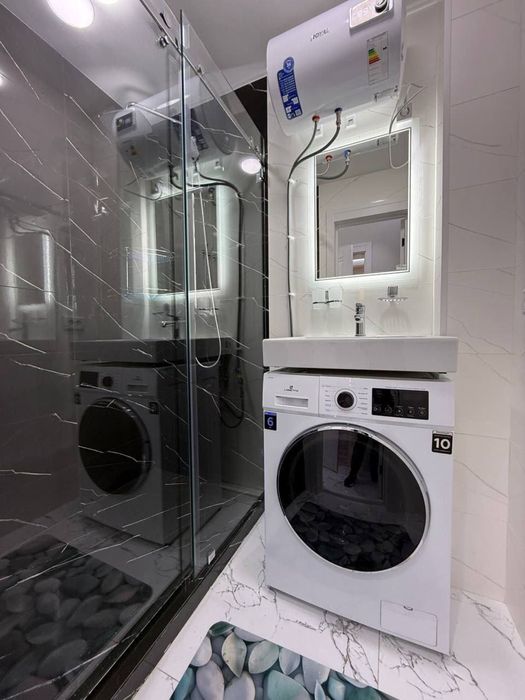 Аренда 1/4/9 Медгородок