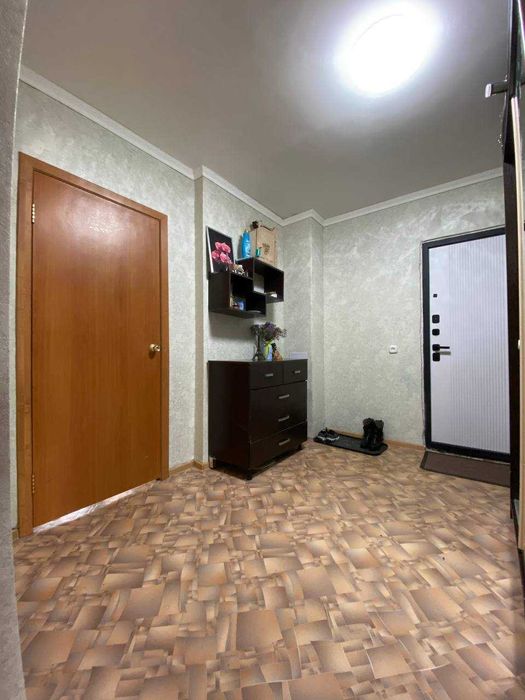 Продаётся 2х Улучшенной планировки ул. Байгазиева