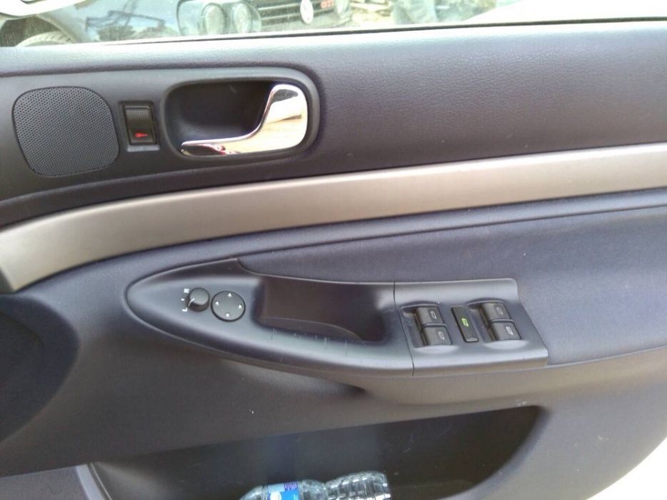 Ауди а4 б5 фейслифт на части