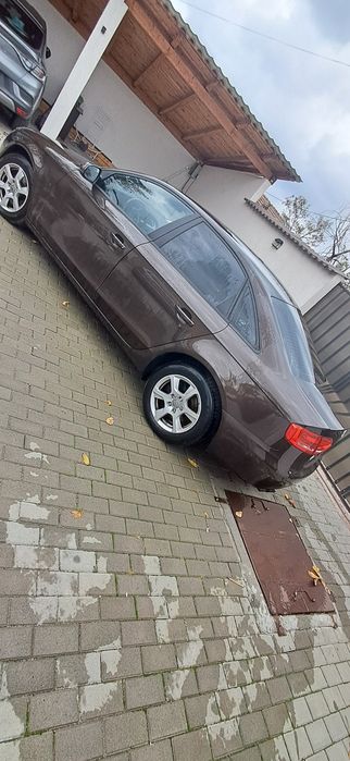 AUDI A4 2012 — imagine 4