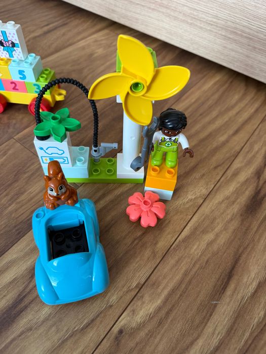 Лего Duplo Disney 2+ (2 комплекта)