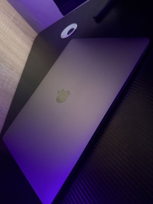 Vand MacBook Pro 2016