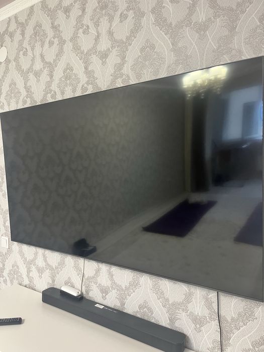 Телевизор SAMSUNG 70