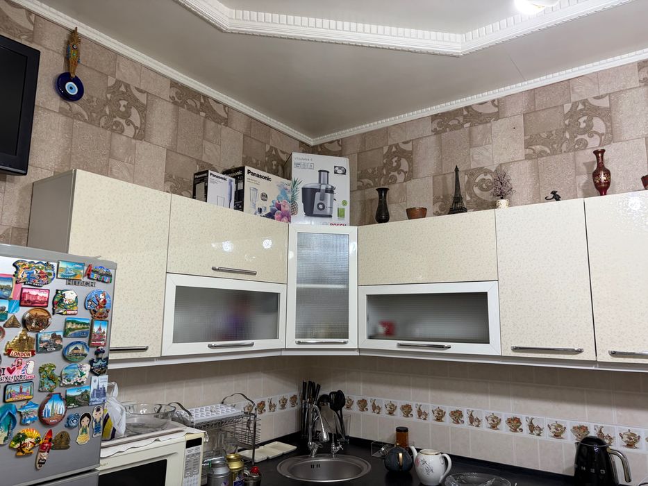 Кухонный гарнитур