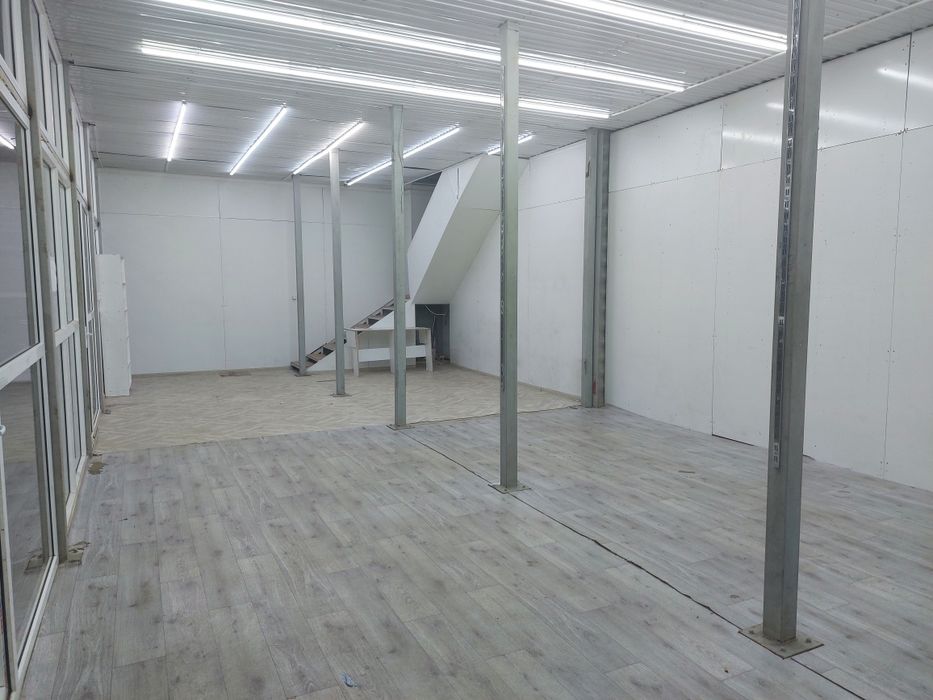 Сдам в аренду пять бутиков.