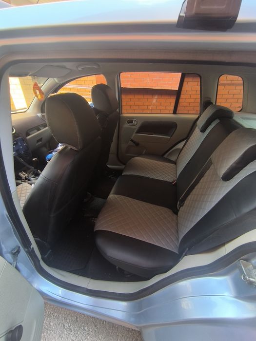 Продам форд фьюжн